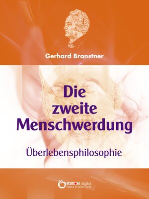 cover image of Die Zweite Menschwerdung
